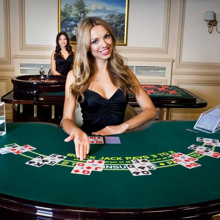 ujudi Terma ujudi untuk Blackjack dan Sportsbook